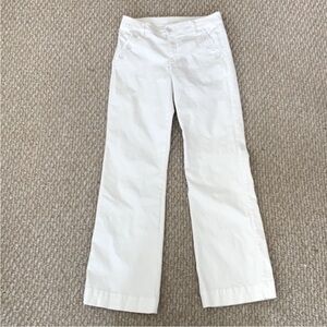 CAbi Skipper Wide Leg Trouser Pant